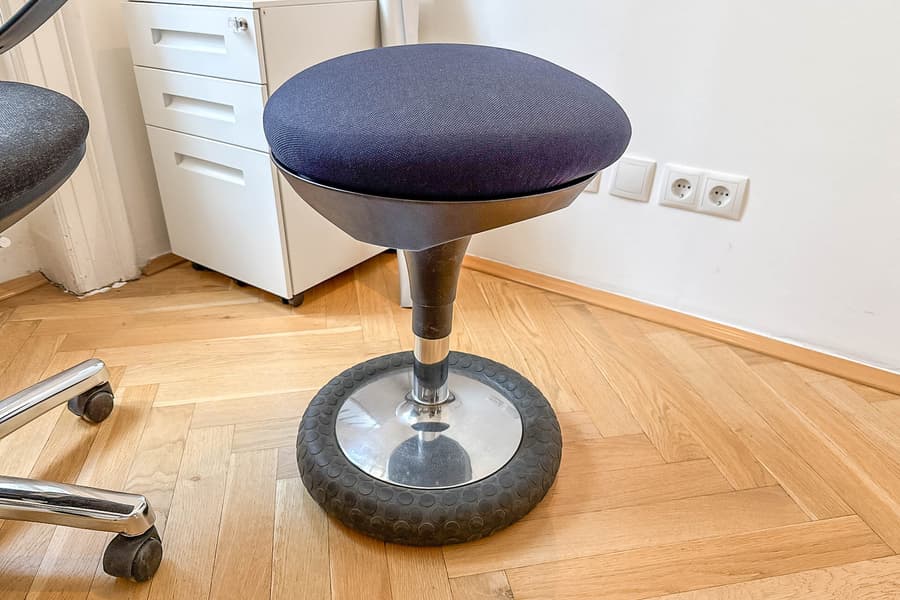 Hocker